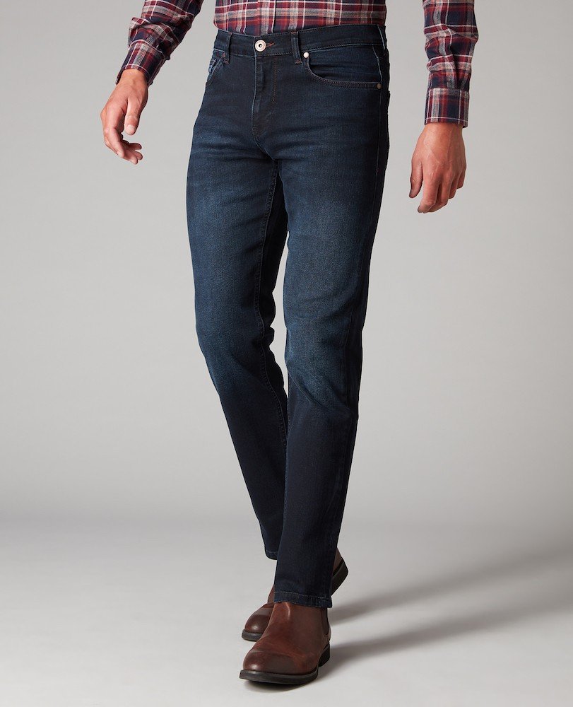 remus uomo jeans shirt