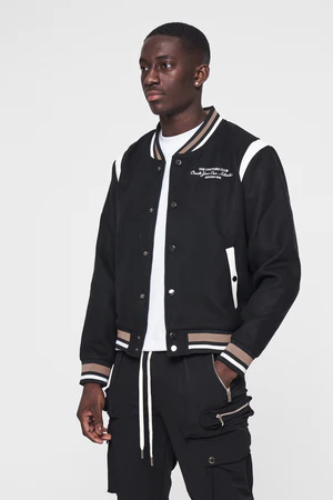 Couture club best sale bomber jacket