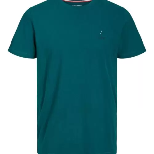 Jack & Jones Joe Jersey Tee Storm