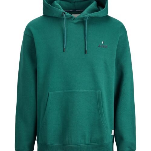 Jack & Jones Joe Sweat Hood Storm