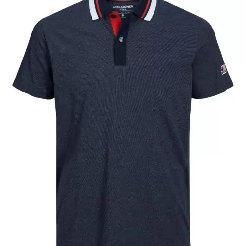 Jack & Jones Cologan Polo Navy