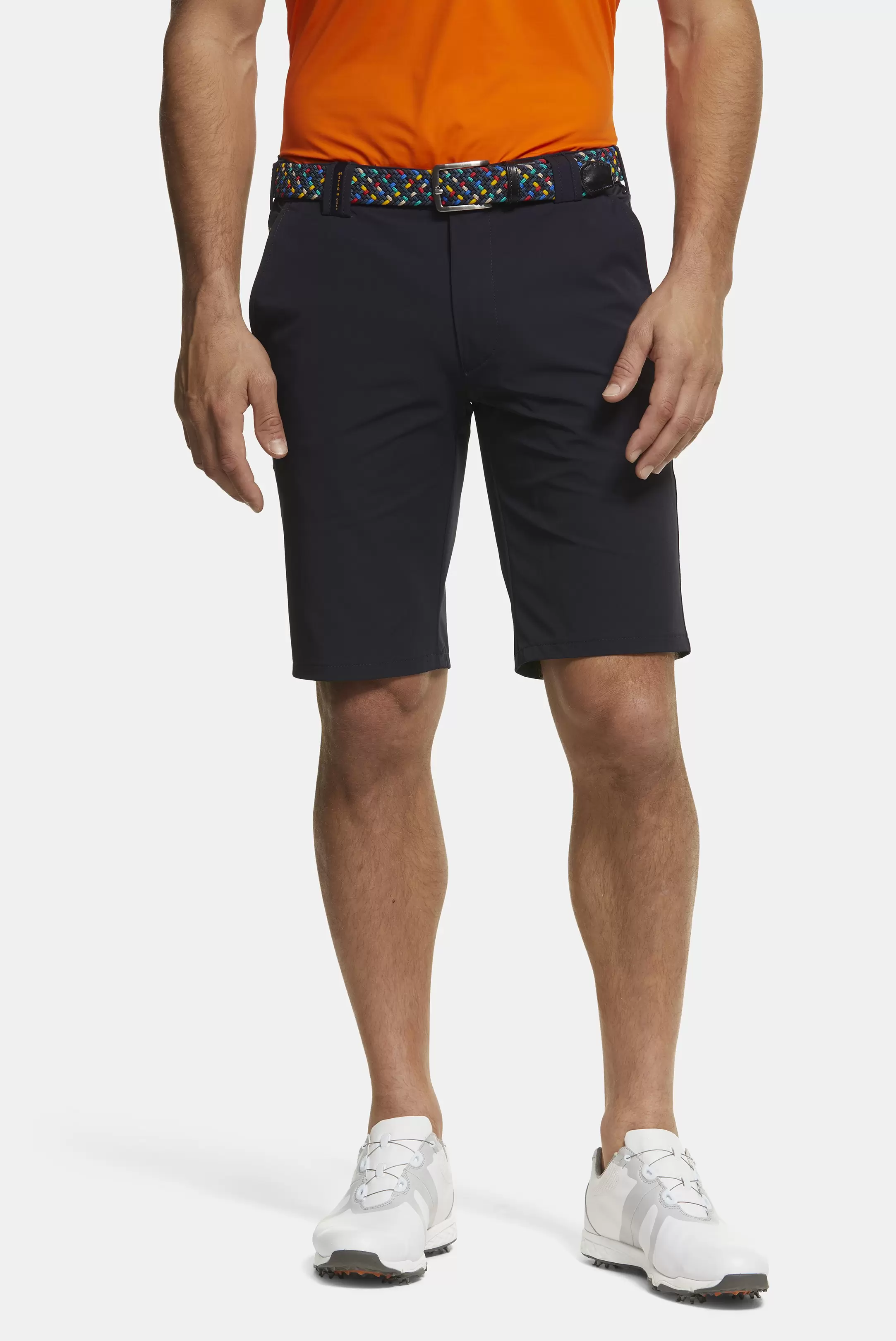 Golf Shorts • High Performance (St. Andrews 8070)