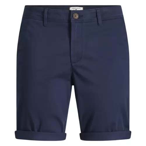 Jack & Jones Bowie Chino Shorts Navy