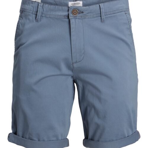 Jack & Jones Bowie Chino Shorts Flint Stone