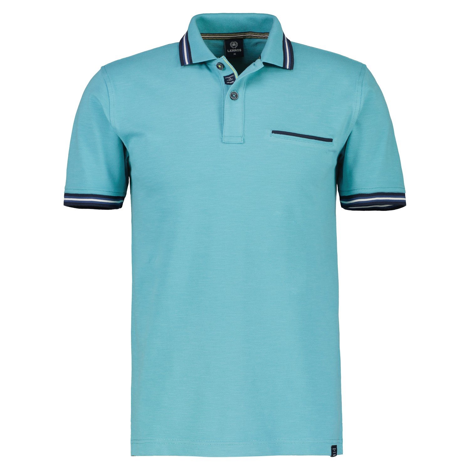 Lerros best sale polo homme