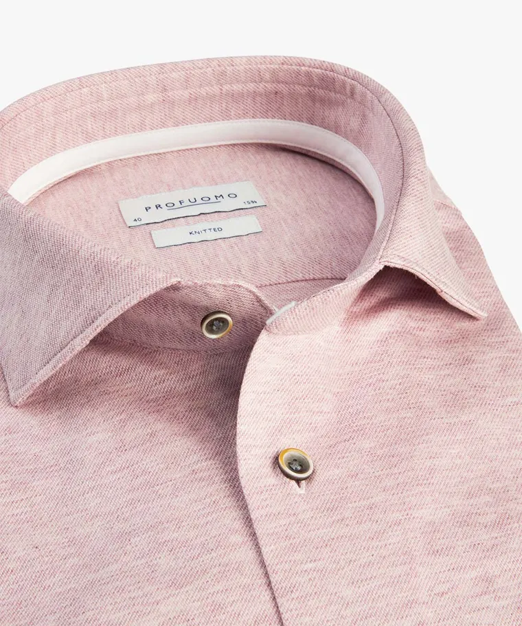 Profuomo merino online polo