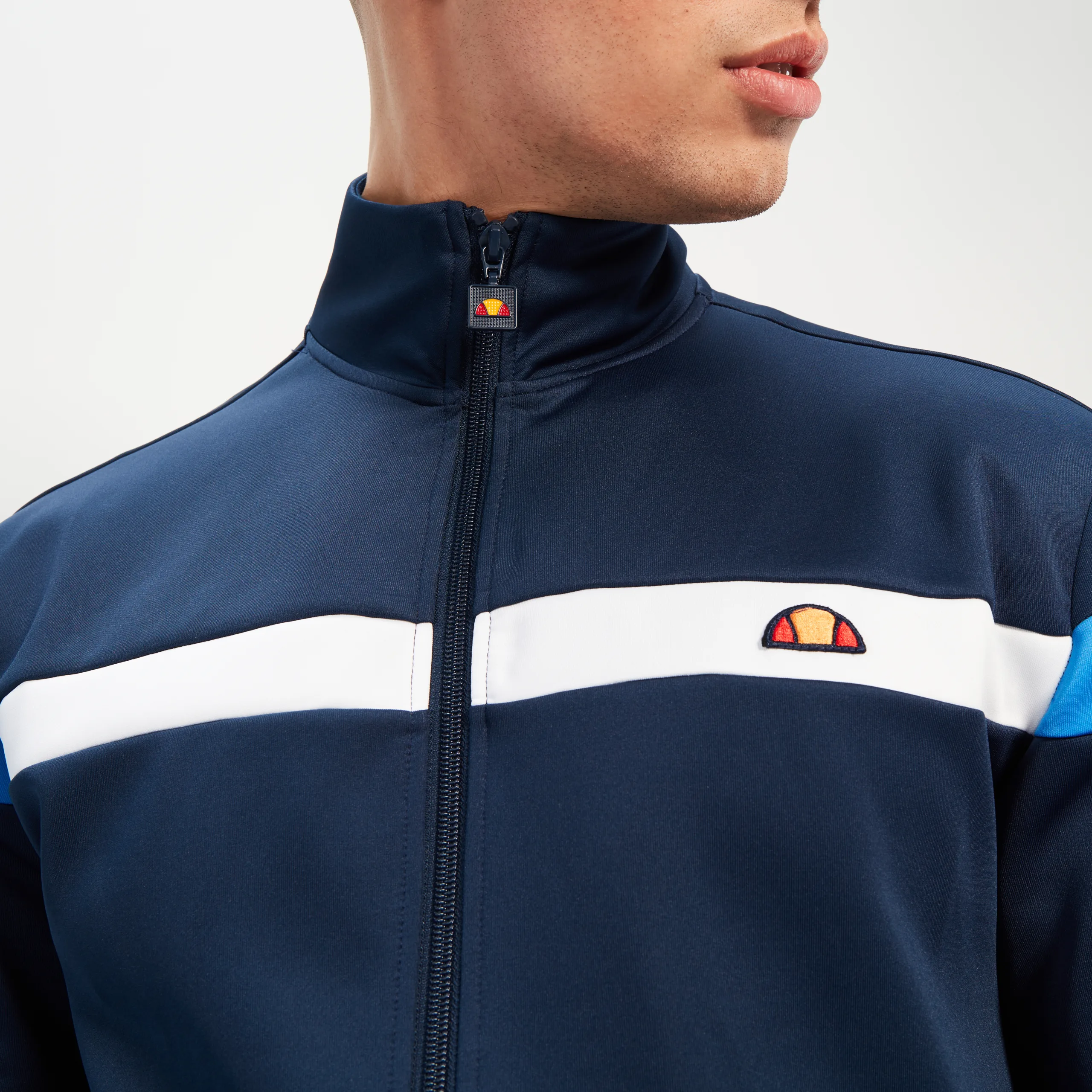 Ellesse caprini hot sale track top