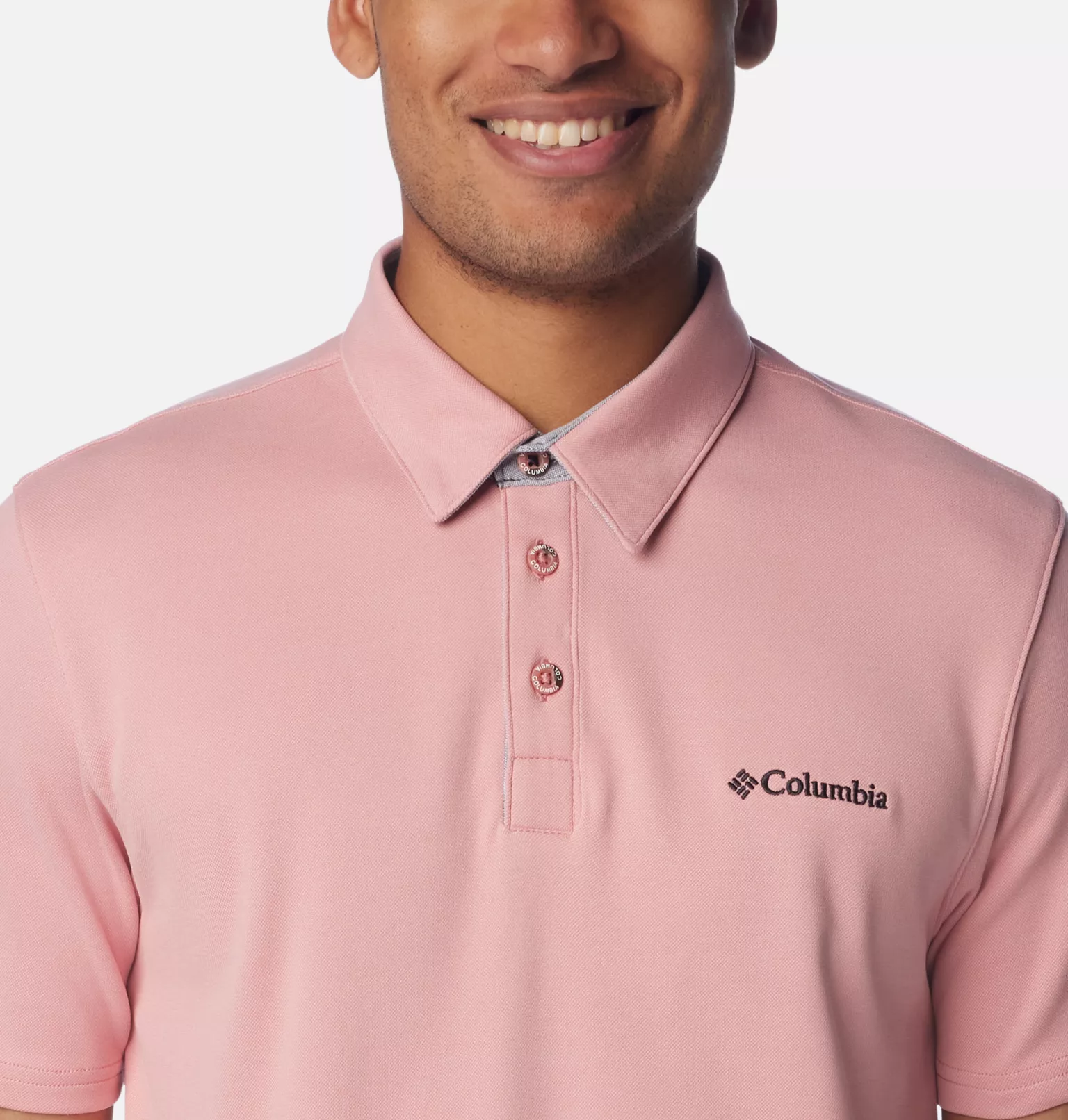 Columbia polo best sale